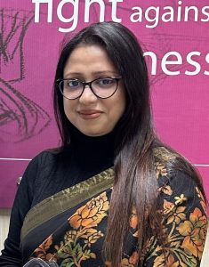 Nazrima Sultana