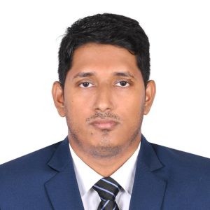 Tanmoy Roy
