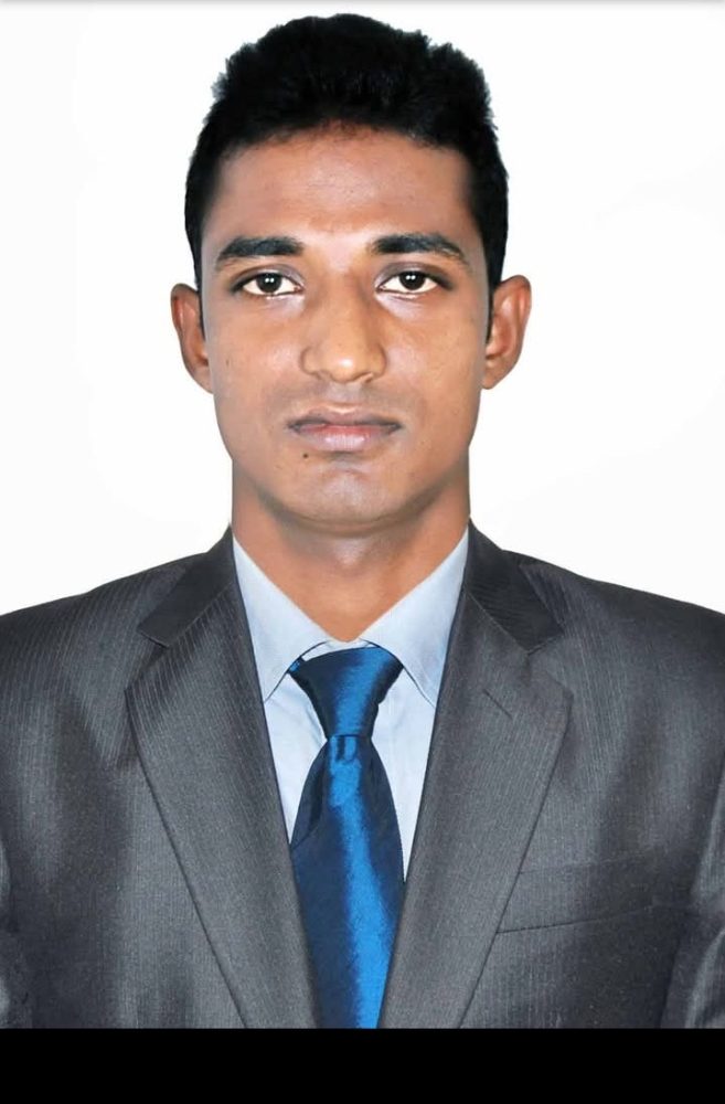 Md Emran Ali