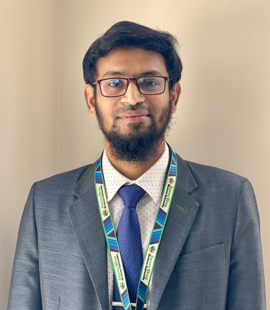Md Shahriar Faisal - Department of Mechanical EngineeringDepartment of ...