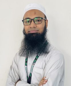 Muhammad Taharat Galib