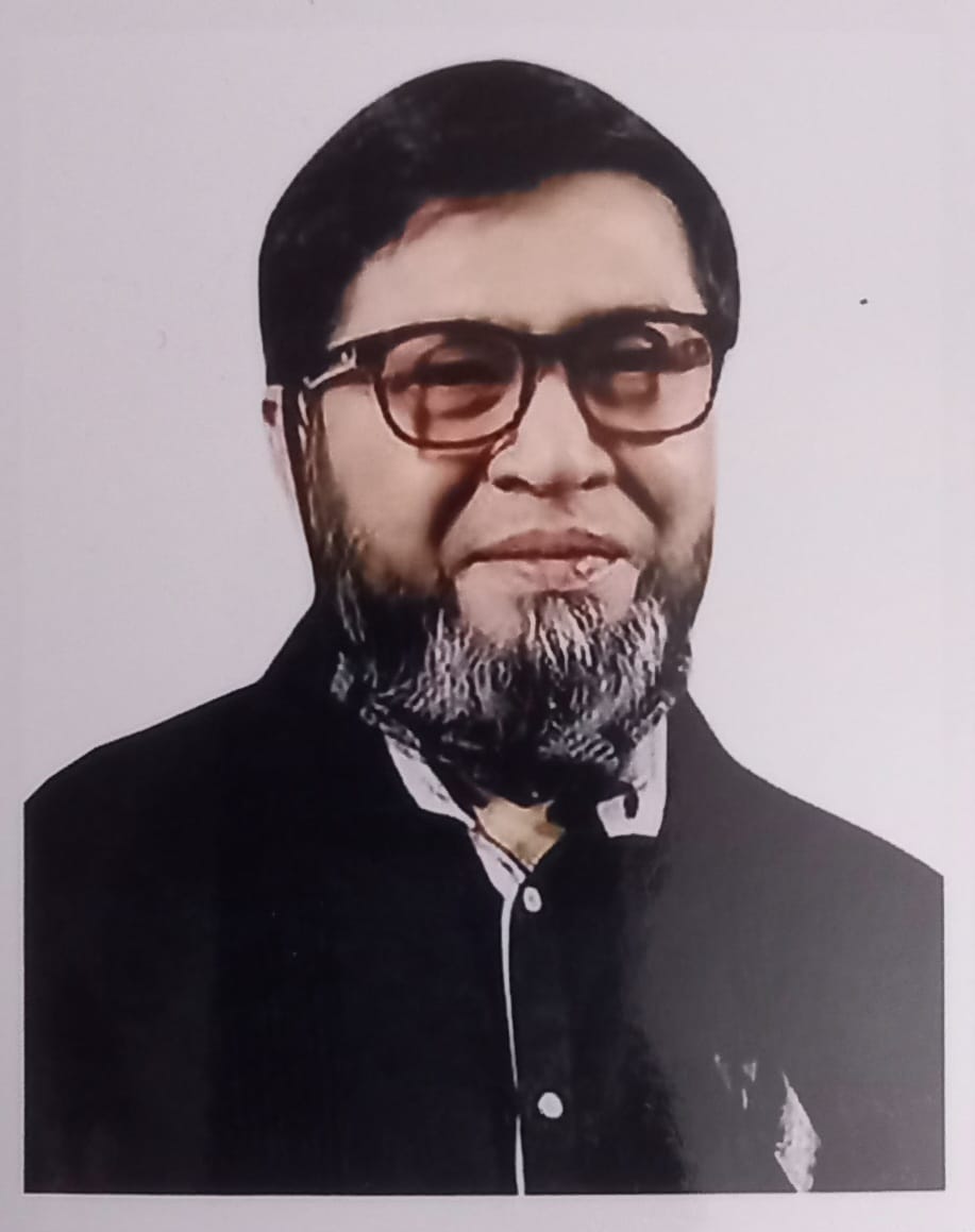 Chowdhury M. Saiful Islam