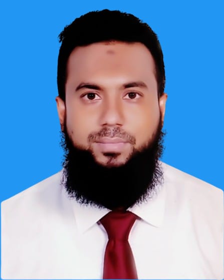 Md. Rashel Rana