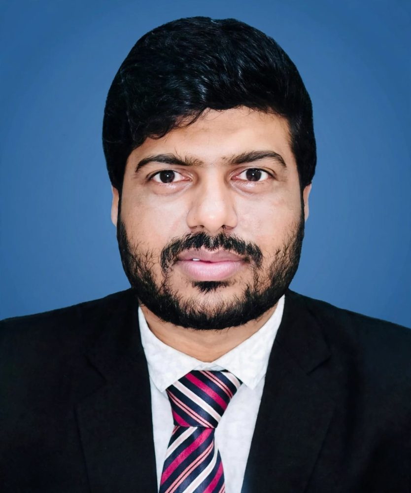Md. Shariful Islam