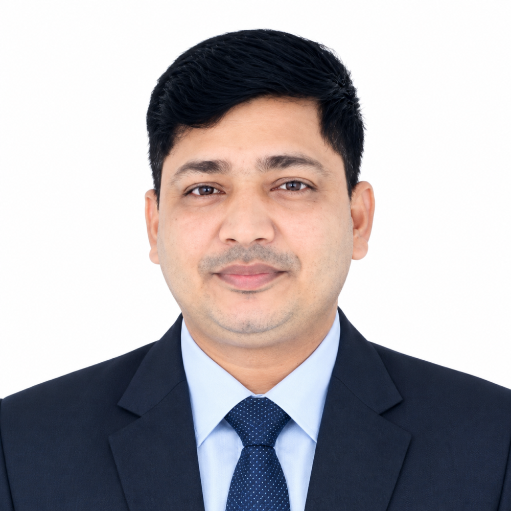 Md. Jahangir Alam